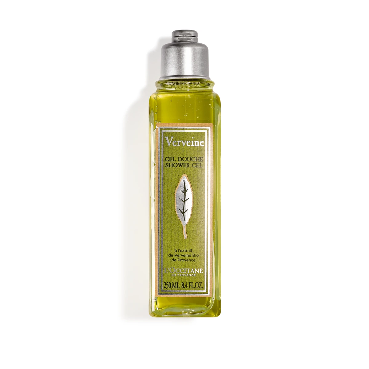 L'Occitane VERBENE DUSCHGEL 250 ML 10693029