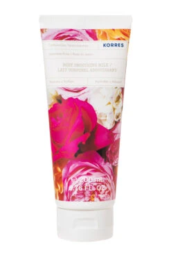 KORRES JAPANESE ROSE Glättende Körpermilch 10688509