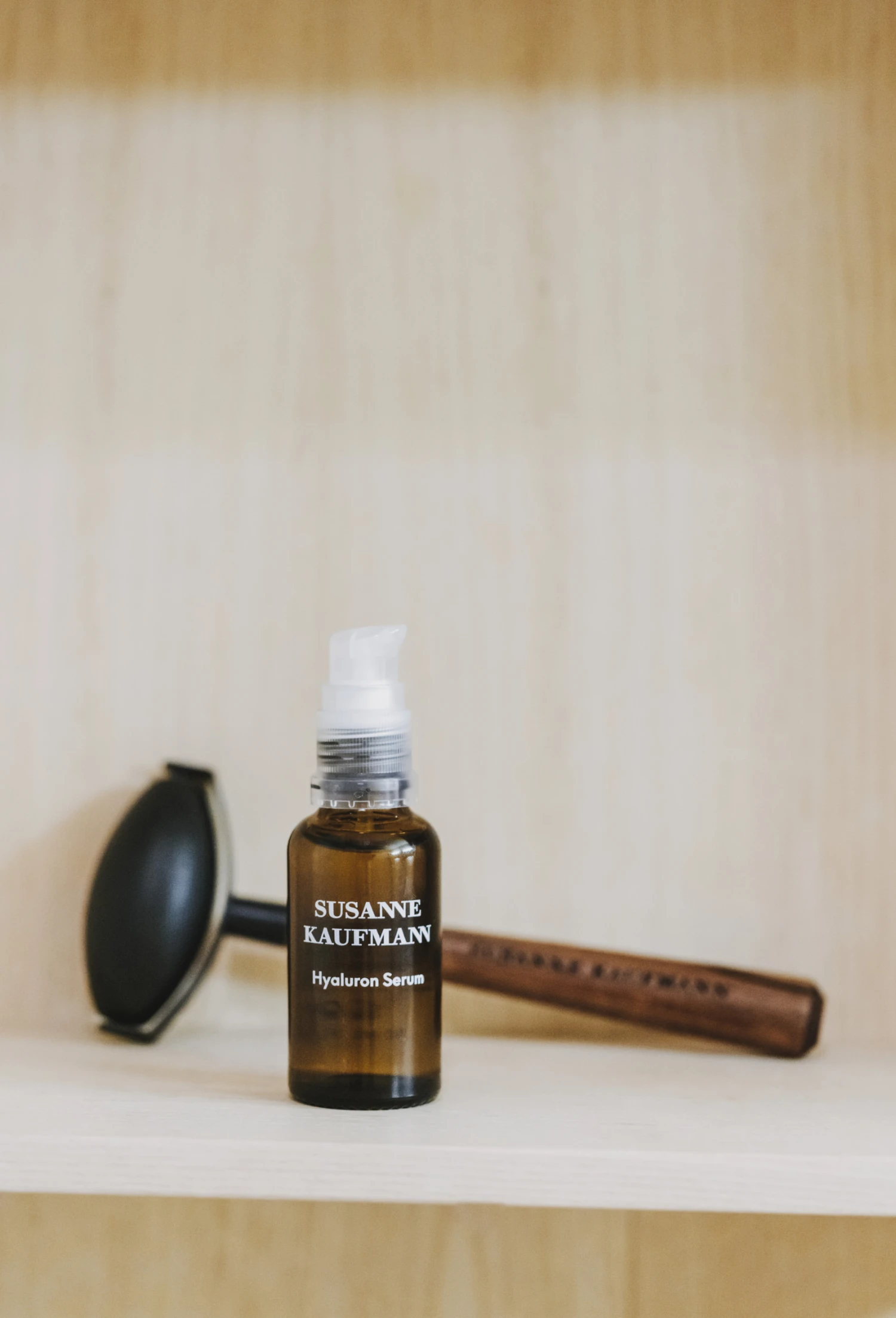 Susanne Kaufmann Hyaluron Serum 10699855 – Bild 5