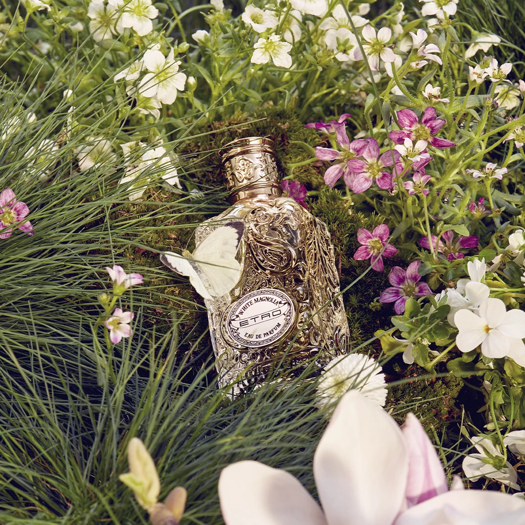 ETRO White Magnolia EdP 10687839 – Bild 9