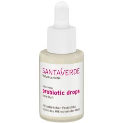 Santaverde Probiotic Drops Ohne Duft 10685315