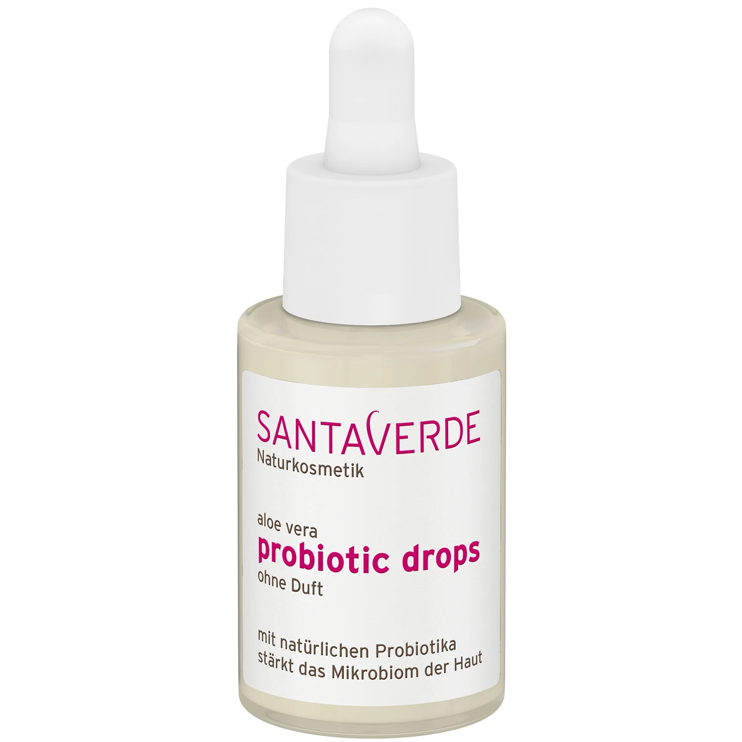 Santaverde Probiotic Drops Ohne Duft 10685315