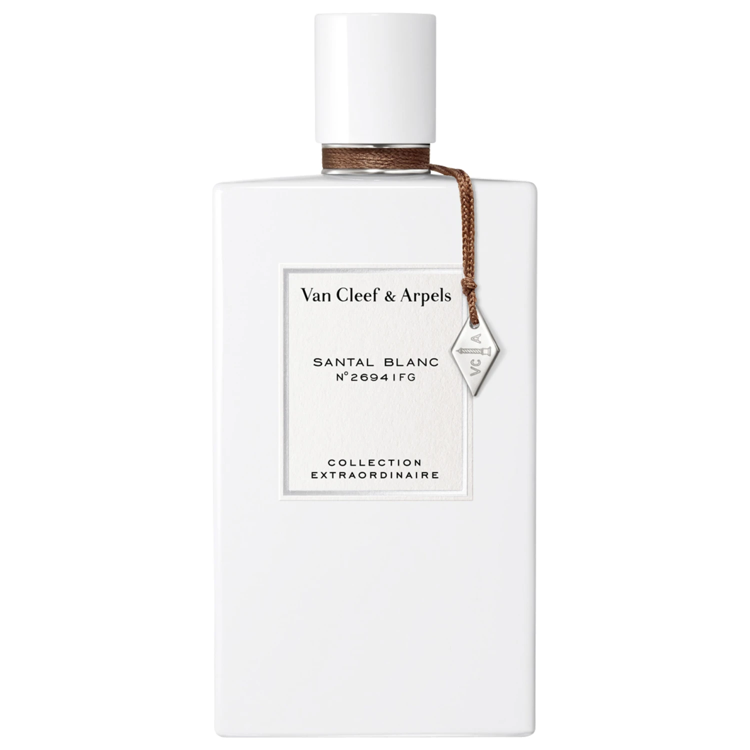 VAN CLEEF & ARPELS Santal Blanc EdP 10687889