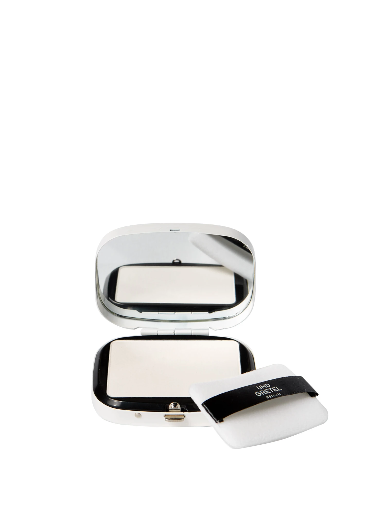 UndGretel ILGE Translucent Compact Powder 10695353 – Bild 2