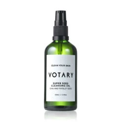 Votary Super Seed Cleansing Oil - Chia And Parsley Seed 10689386