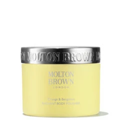 Molton Brown ORANGE & BERGAMOT RADIANT BODY POLISHER 10688168