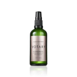 Votary Cleansing Oil - Rose Geranium & Apricot 10689385