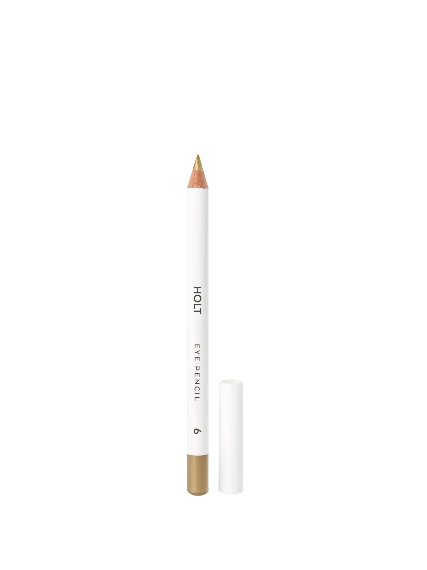 UndGretel HOLT Eye Pencil - Gold 06 10695358