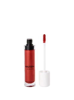 UndGretel KNUTZEN Lip Gloss - Sunrise Red Shimmer 08 10695396
