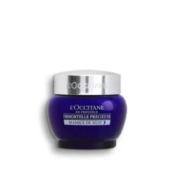 L'Occitane IMMORTELLE PRECIEUSE NACHT-GESICHTSMASKE 50 ML 10692938