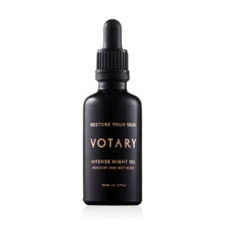 Votary Intense Night Oil - Rosehip And Retinoid 10689588
