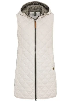 Camel Active Steppweste Aus Recyceltem Polyester 10714027