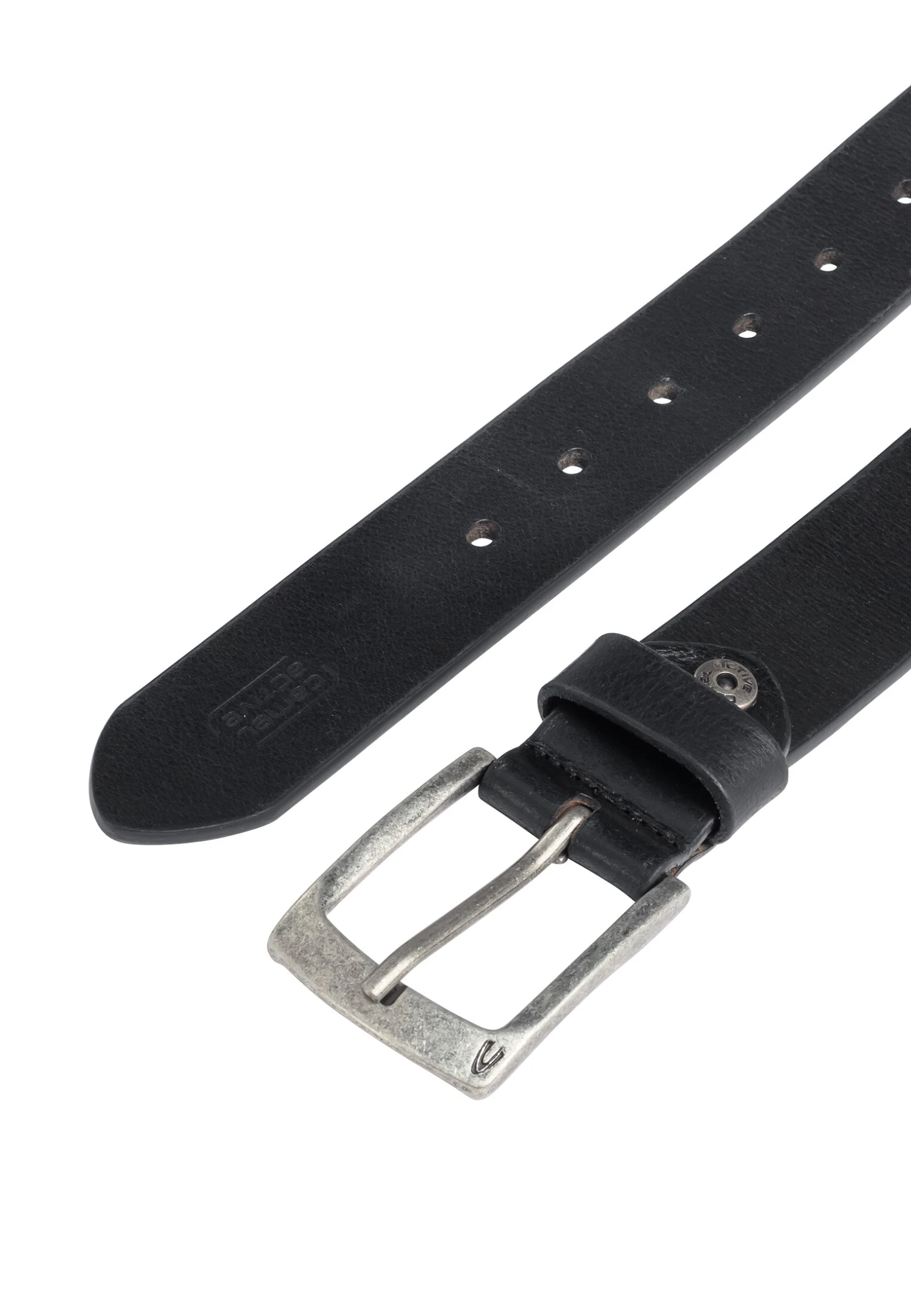 Camel Active Ledergürtel 10653765 – Bild 3