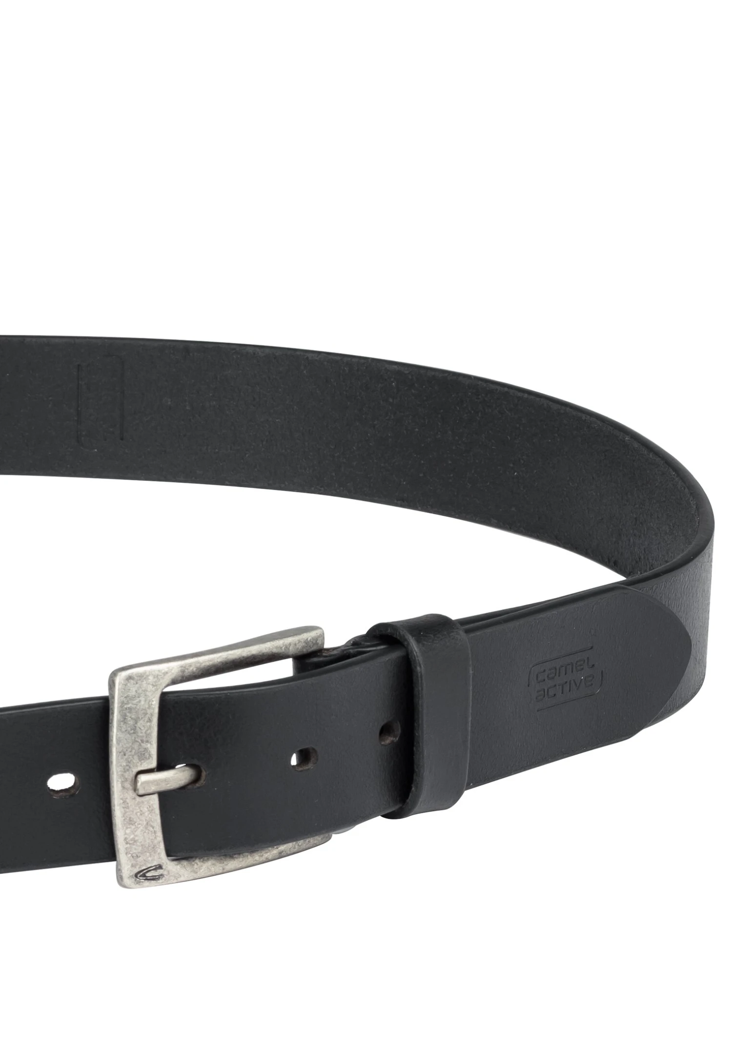 Camel Active Ledergürtel 10653765 – Bild 2
