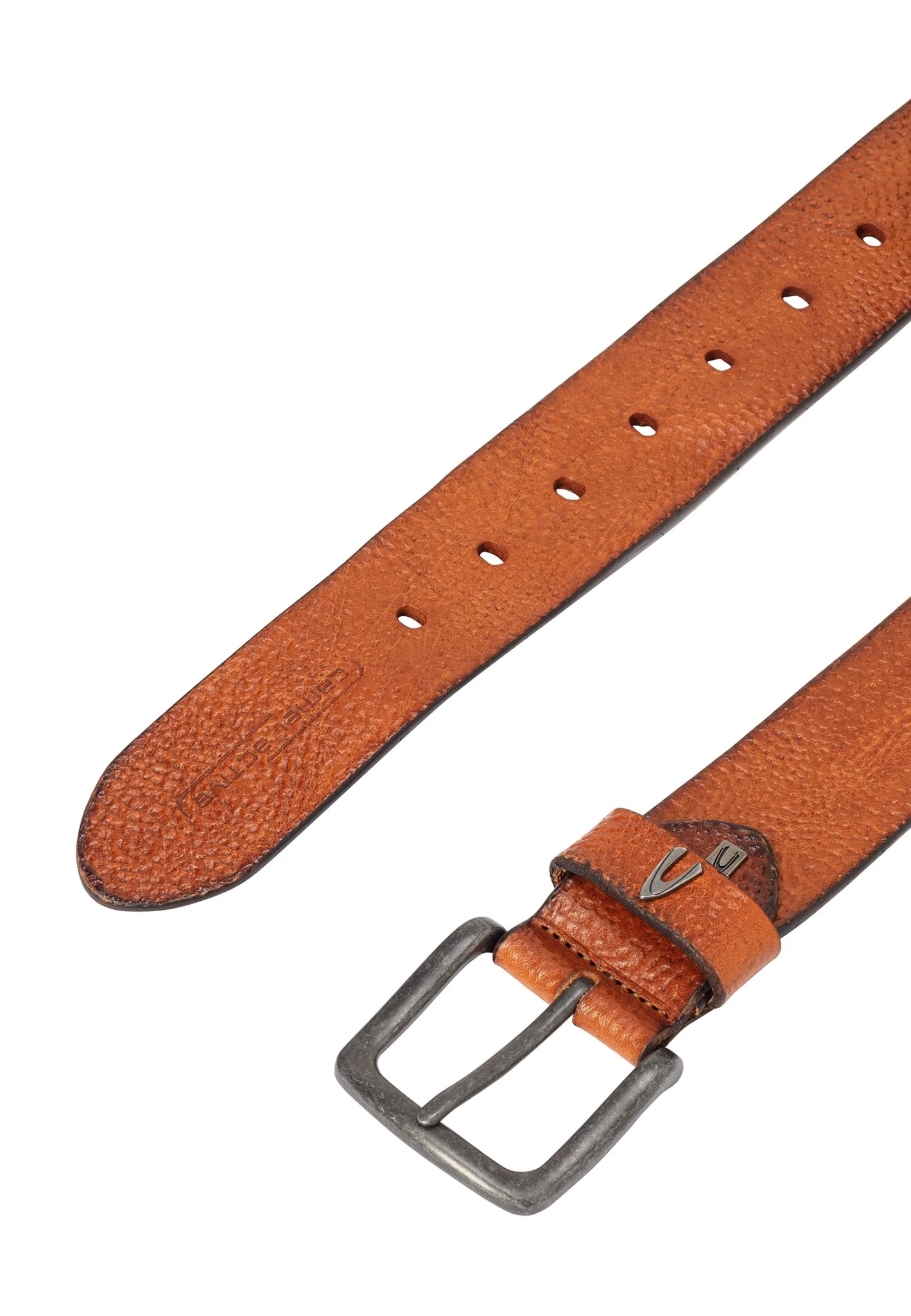Camel Active Ledergürtel 10653766 – Bild 2