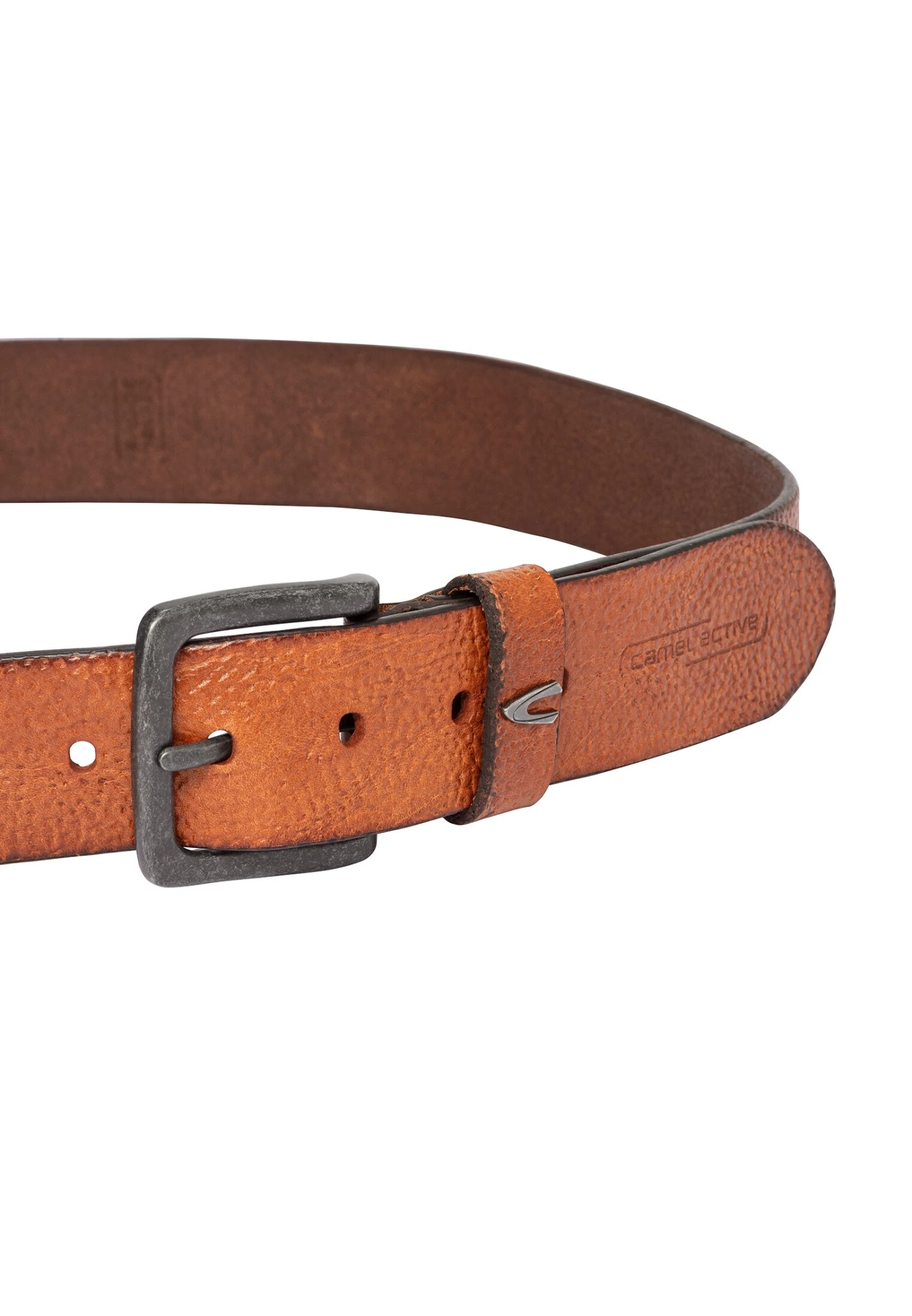 Camel Active Ledergürtel 10653766 – Bild 3