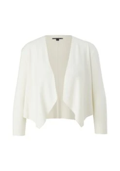 Comma Strickjacke Aus Viskosemix 10706573