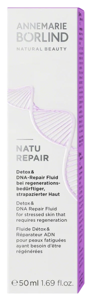 ANNEMARIE BÖRLIND NATUREPAIR Detox & DNA-Repair Fluid 10684966 – Bild 2