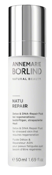 ANNEMARIE BÖRLIND NATUREPAIR Detox & DNA-Repair Fluid 10684966