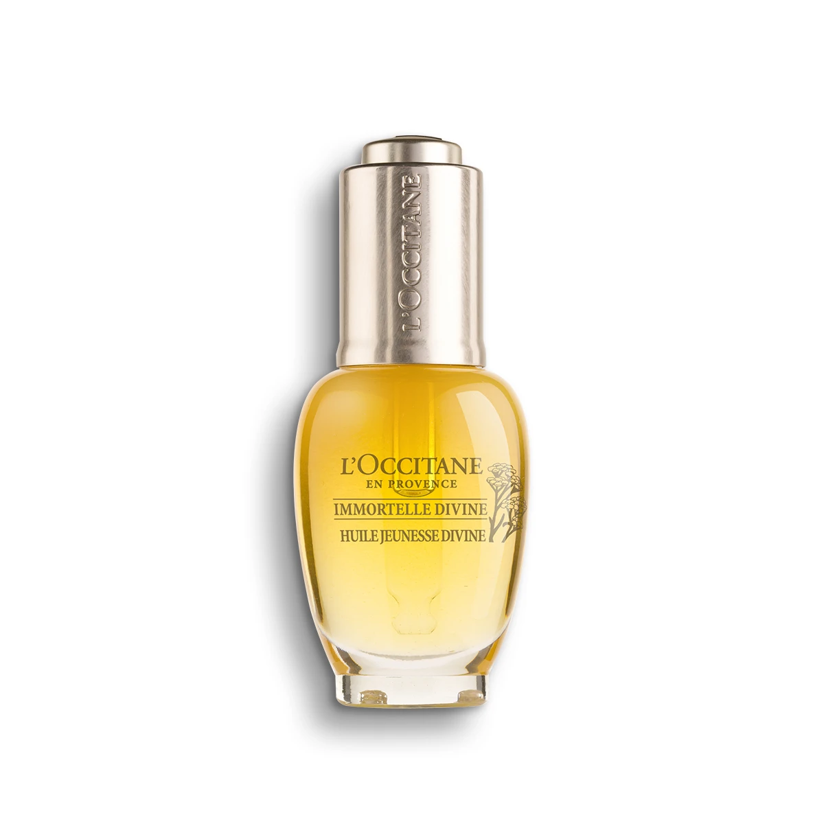 L'Occitane IMMORTELLE DIVINE SERUM 30 ML 10692930 – Bild 3