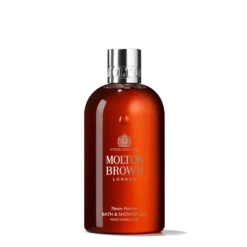 Molton Brown NEON AMBER BATH & SHOWER GEL 300ml 10688159