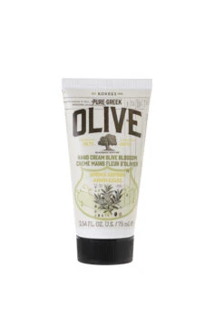 KORRES Olive & Olive Blossom Handcreme 10688533