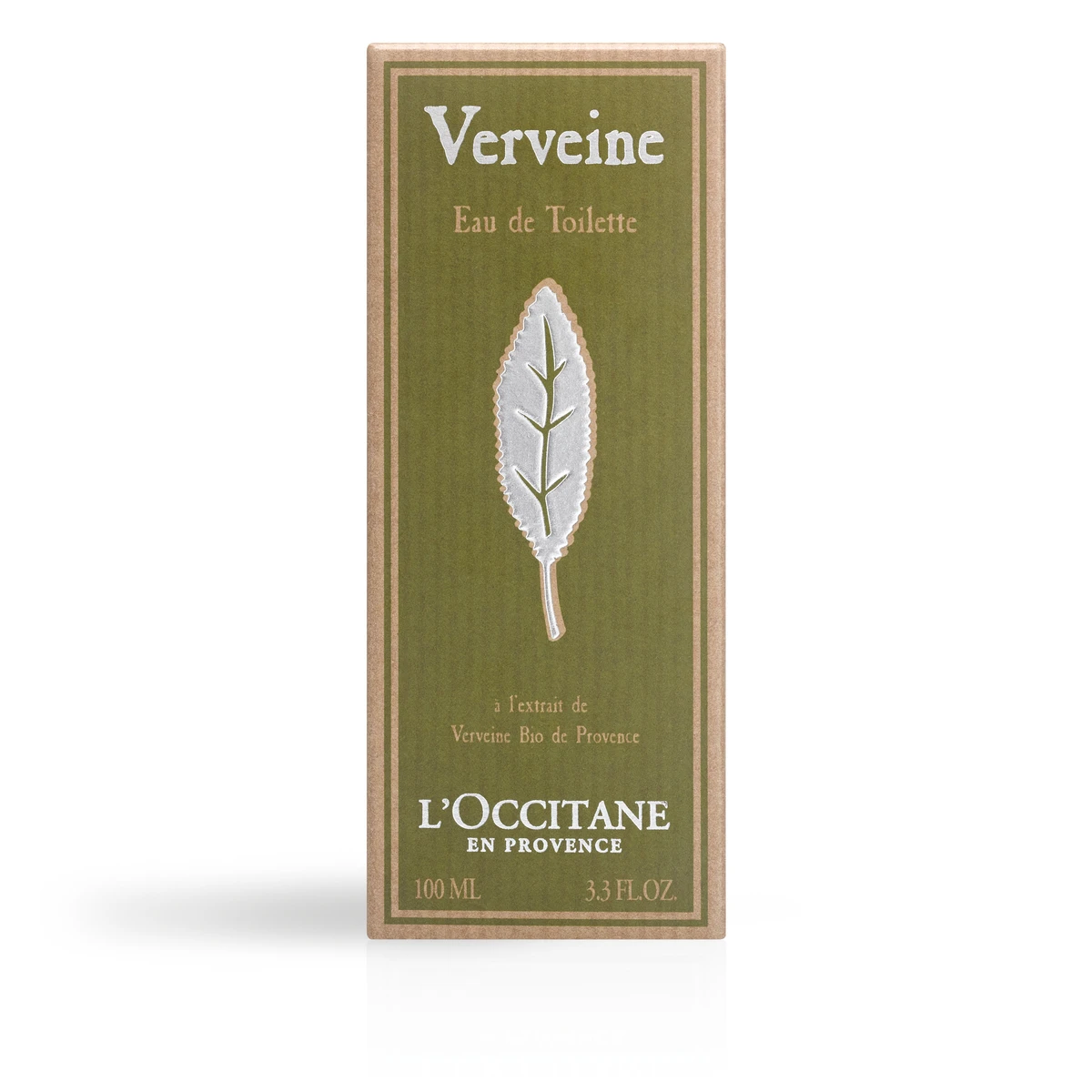 L'Occitane VERBENE EDT 100 ML 10693026 – Bild 2