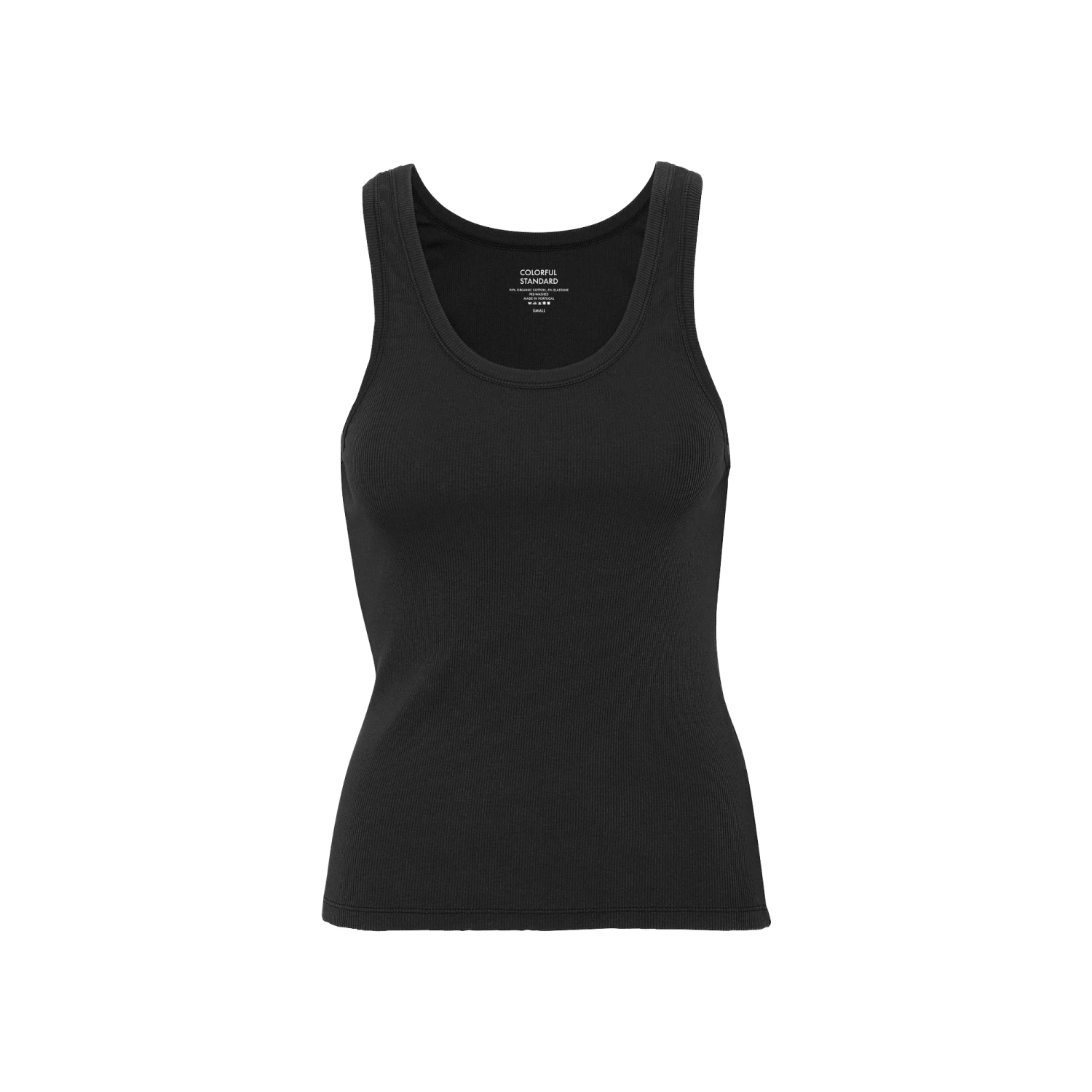 Colorful Standard BIO-RIPP-TANKTOP FÜR FRAUEN 10692821