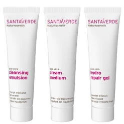 Santaverde Pflege-Set Zum Kennenlernen 10685321