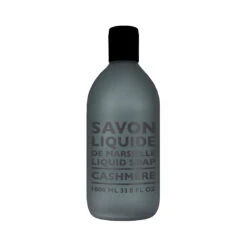 La Compagnie De Provence LIQUID MARSEILLE SOAP 1L REFILL CASHMERE 10689686