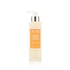 Dr. Craft MANDARIN - SOOTHING CREAM CLEANSER 10692801