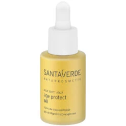Santaverde Age Protect Oil 10685331