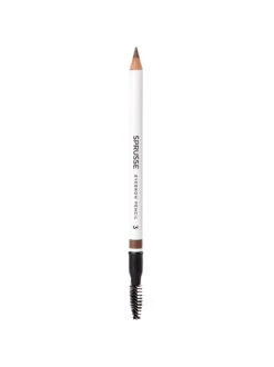 UndGretel SPRUSSE Eyebrow Pencil - Taupe 03 10695375