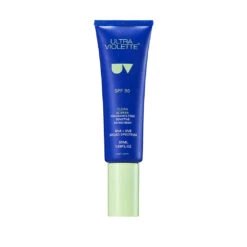 Ultra Violette Clean Screen Fragrance Free Weightless Sensitive Skinscreen SPF30 10689570