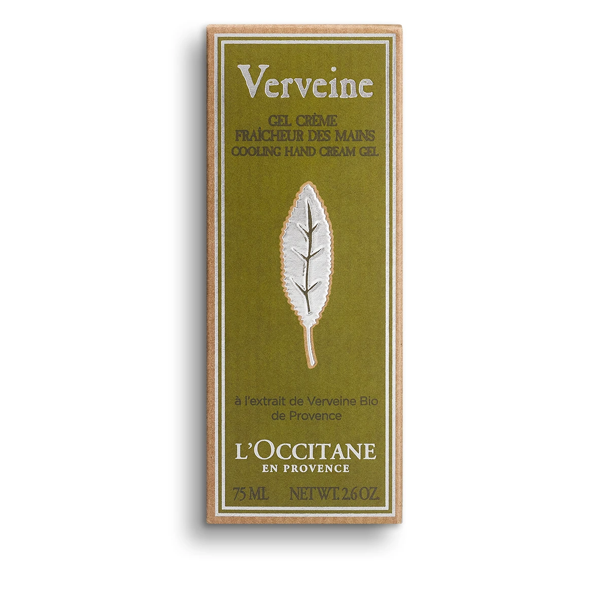 L'Occitane VERBENE HANDCREME 75 ML 10693035 – Bild 2