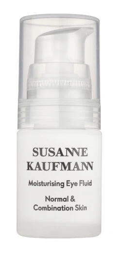 Susanne Kaufmann Moisturising Eye Fluid 10699861