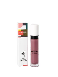UndGretel KNUTZEN - Lip Gloss - Matte Lavender 10 10695398