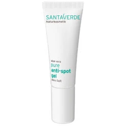 Santaverde Pure Anti-spot Gel Ohne Duft 10685327