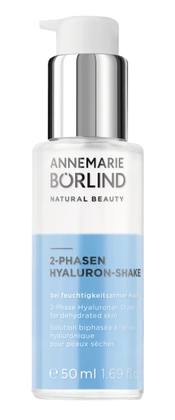 ANNEMARIE BÖRLIND 2-PHASEN HYALURON-SHAKE 10684923