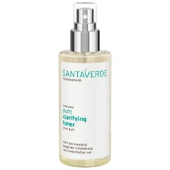 Santaverde Pure Clarifying Toner Ohne Duft 10685323