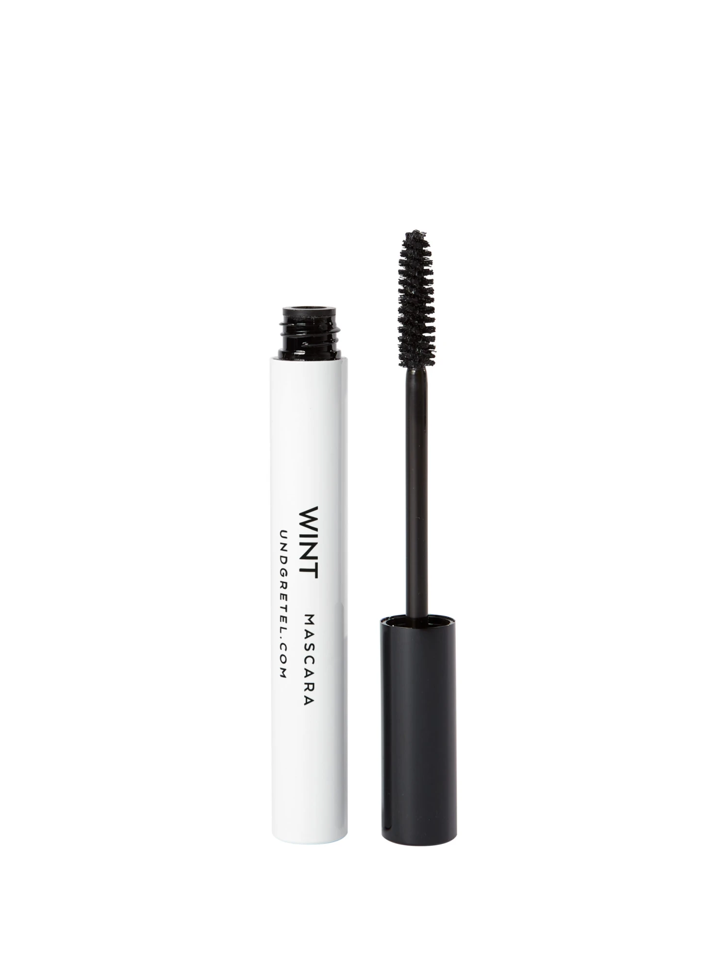 UndGretel WINT Mascara - Darkest Black 02 10695379