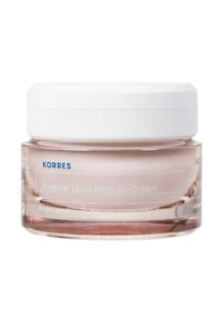 KORRES APOTHECARY WILD ROSE Intensiv Feuchtigkeitsspendende Creme Für Strahlenden Teint - Trockene Haut 10688467