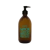 La Compagnie De Provence LIQUID MARSEILLE SOAP 495ML MINT BASIL 10689747
