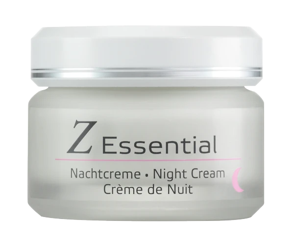 ANNEMARIE BÖRLIND Z Essential Nachtcreme 10684865