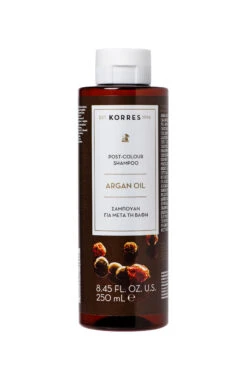 KORRES ARGAN OIL Shampoo 10688493