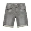 S.Oliver Bermuda Mit Destroyes 10706923