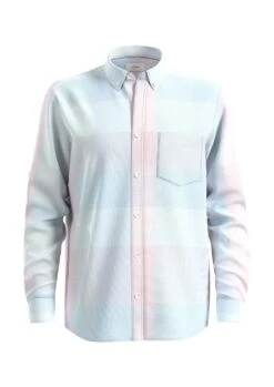 S.Oliver Karohemd Aus Baumwollstretch 10708824