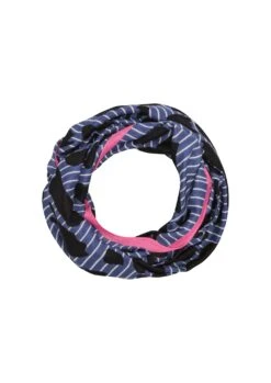 S.Oliver Loop-Schal Aus Viskosemix 10708808