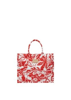 S.Oliver Shopper Aus Canvas 10713563