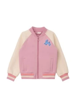 S.Oliver Sweatshirt Jacke 10708789